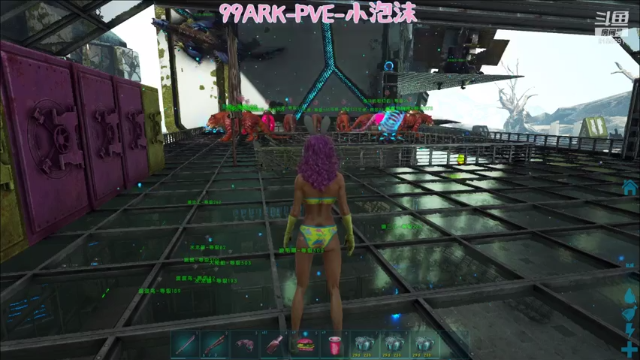 【2021-07-09 14点场】fairy小泡沫：泡沫是个小废废~~~