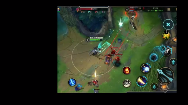 中单卢锡安极致拉扯丝滑操作击杀集锦