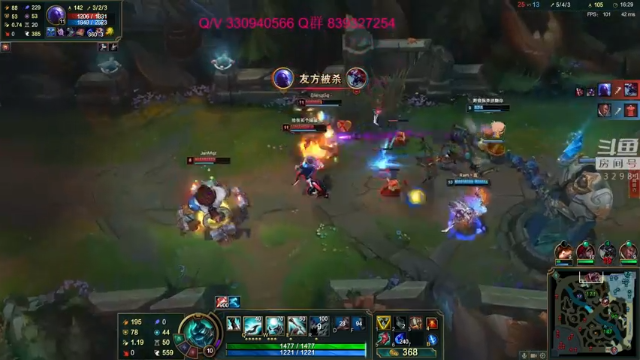 【2021-07-10 20点场】小舒君八块腹肌：斗宗提莫，恐怖如斯！