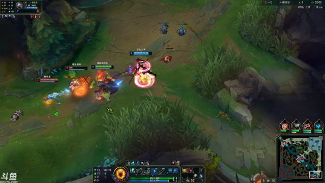 【2021-07-10 18点场】风中追风Fzz1：卷毛：峡谷钻1皇帝！