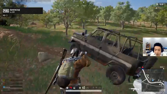 【2021-07-10 01点场】亡命快递龙龙龙：斗鱼出气筒来啦！