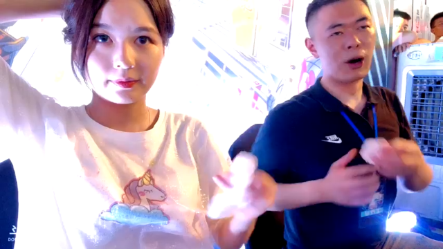 【2021-07-10 20点场】传情小小：重庆随时户外