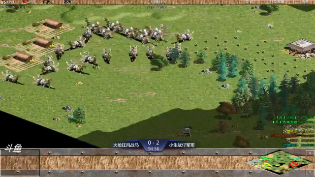 【2021-07-09 19点场】西毒的直播间：西毒罗马的专业躺赢复兴之路，你懂的