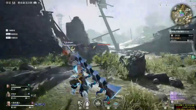 【2021-07-10 06点场】训练把场机器人：机器人：全能主T