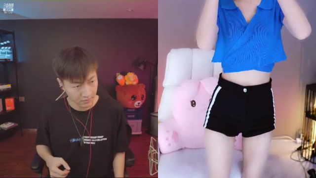 【李哥儿DoubleLee 舞蹈】07-10 00:27