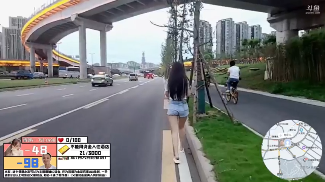 【2021-07-10 19点场】逐梦兄弟：牙小凯的故事还在继续，你还在吗？