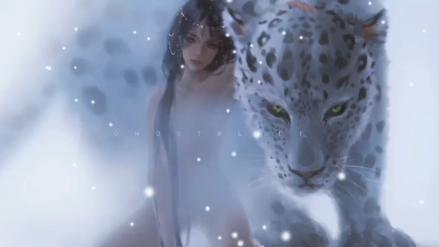 【2021-07-10 18点场】豹小欠：⚡已封神。奇奇怪怪女娃娃
