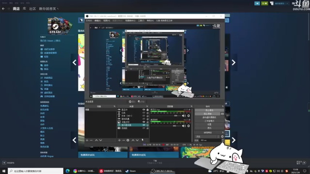 【2021-07-09 13点场】我有吾王之命：【吾王】妖斩行-新游测试