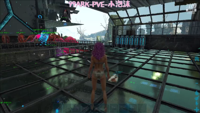 【2021-07-08 16点场】fairy小泡沫：泡沫是个小废废~~~