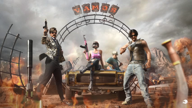 【2021-07-09 23点场】白狄嘟：小白:新手上路!pubg!我来了!