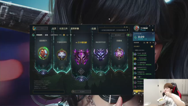 【2021-07-10 13点场】普朗东丷：普朗东：终极魔典终极快乐！