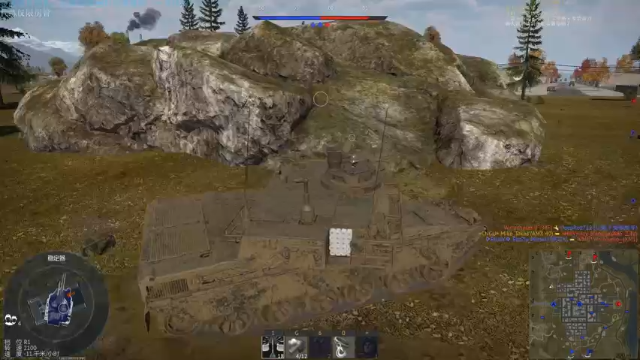 【2021-07-09 00点场】战争雷霆老铁：【战争雷霆】空陆一体仿真战争网游