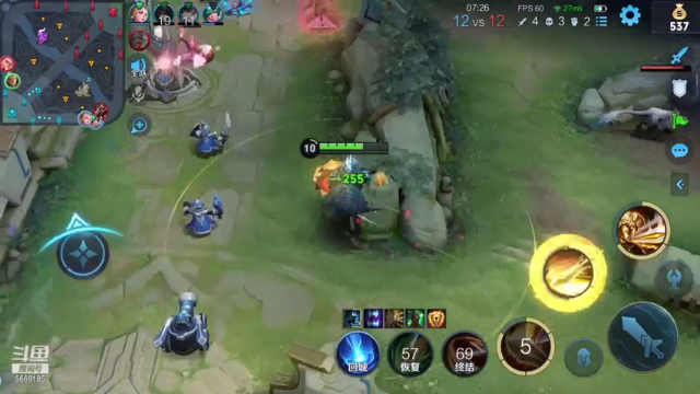 【2021-07-10 00点场】亚瑟王丶Z：撕掉手机膜的我将变得更强 巅峰赛1700