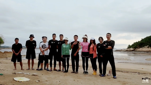 【户外】国民大舅哥的精彩时刻 20210710 15点场