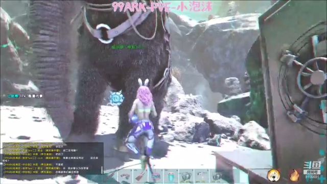 【2021-07-09 20点场】fairy小泡沫：泡沫是个小废废~~~