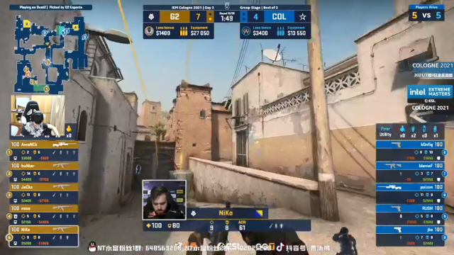 【2021-07-09 01点场】精神永富：2021的愿望反打压