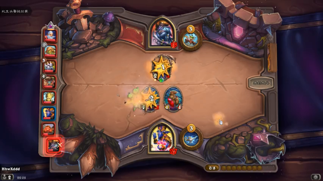 【2021-07-09 22点场】完蛋蛋蛋树：就   玩!