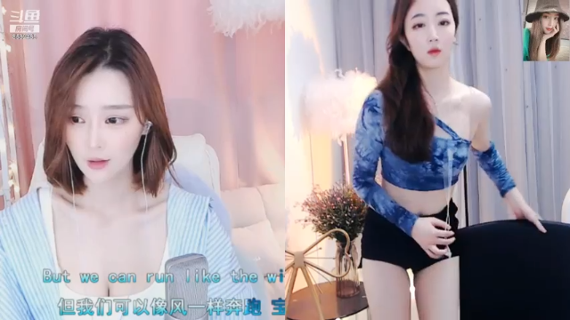 【婷婷有点甜Cc 舞蹈】07-09 14:13