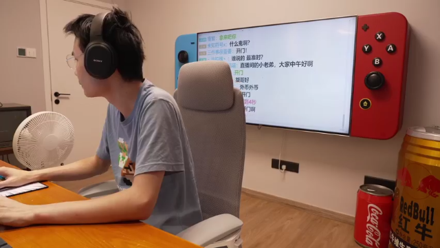 【2021-07-10 12点场】超级小桀：我可能玩了假的马里奥