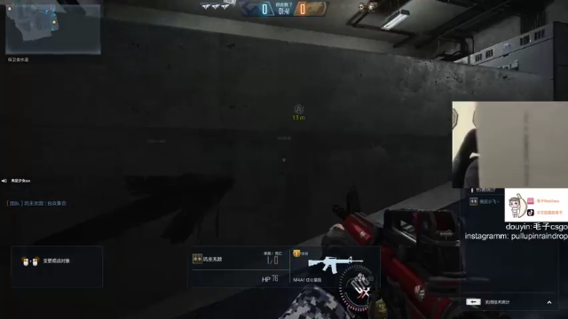 【2021-07-10 20点场】毛子Reckless：4000分