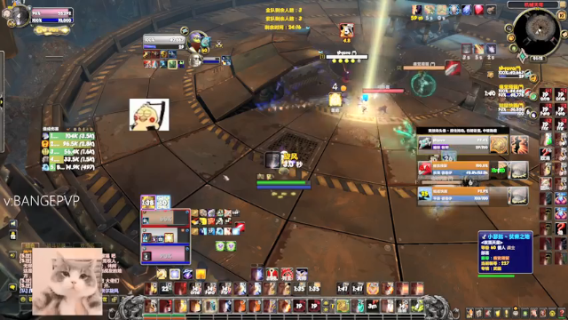 【2021-07-10 01点场】注册吹比师斑哥：9.1继续JJC战士 牧师 FQ