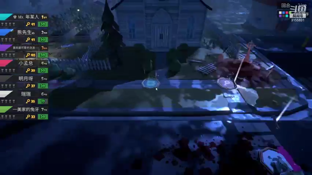 【2021-07-10 02点场】fairy小泡沫：泡沫是个小废废~~~