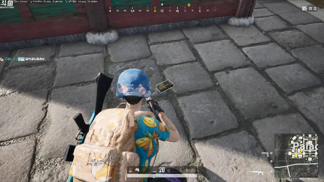 【绝地求生】Happy丨疯子的精彩时刻 20210710 10点场