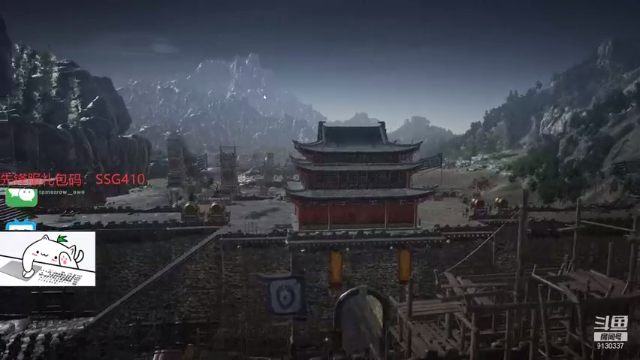 【2021-07-11 09点场】酋长OwO：长枪这职业能玩？！