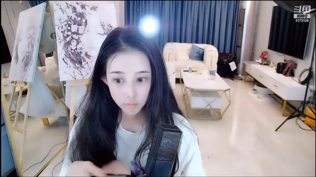 【2021-07-11 06点场】杨怡是个小仙女：倒闭了，主播去卖菜去了