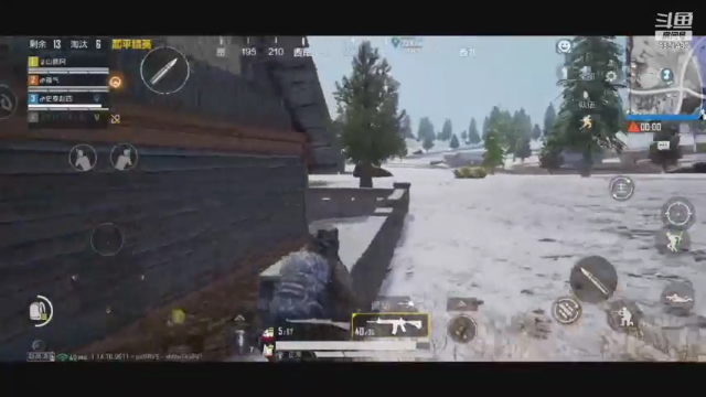 【2021-07-01 18点场】双狙描边儿：双狙大彪的直播间