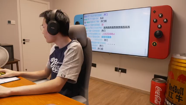 【2021-07-11 12点场】超级小桀：我可能玩了假的马里奥