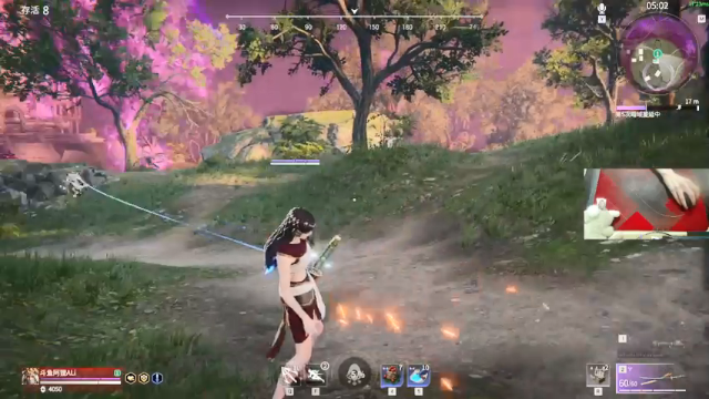 【2021-07-10 22点场】阿狸ALiovo：阿狸：单排冲榜