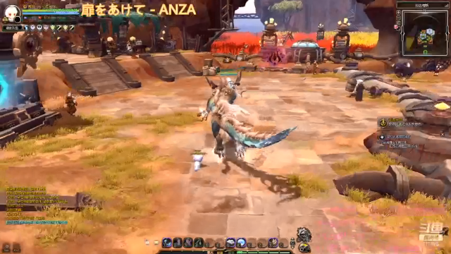 【2021-07-05 19点场】笨蛋Or2B贰：【龙之谷】硬核风龙和17c妖狐