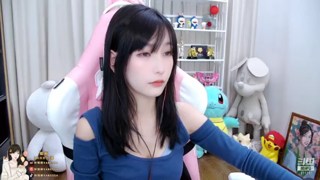 【2021-07-11 16点场】叶知秋Vanessa：叶知秋：周日快乐