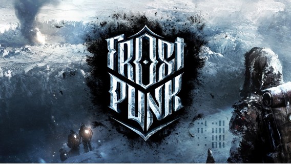 冰气时代（Frostpunk)我又被驱逐了第16段