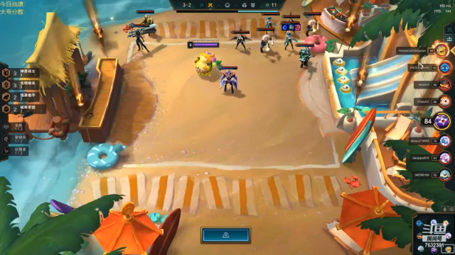 【2021-07-11 19点场】60second：王者1700冲2000！