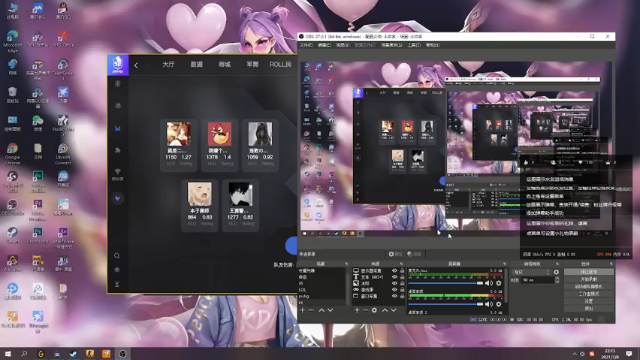 【2021-07-08 22点场】就硬混的啊啊：【啊啊】玩玩cs
