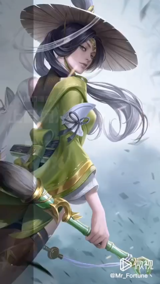 旧旧日常