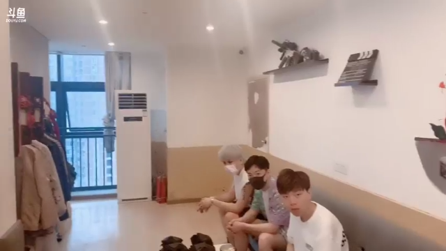 【2021-07-11 19点场】仙某某：神秘的直播间 88080