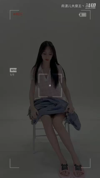给xdm看下颜值主播的牌面哈