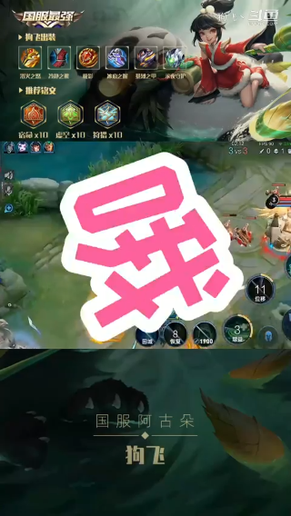 狗飞集锦