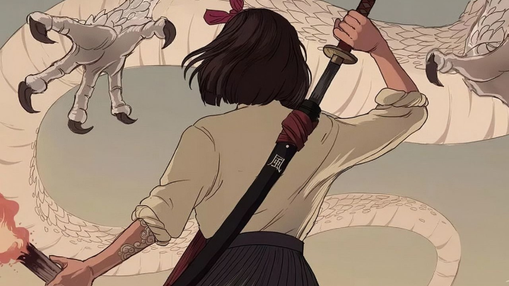 今天小海没吃饱