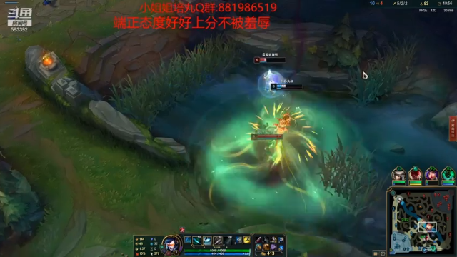 【2021-07-11 16点场】石页的第一根矛s：石页:峡谷之巅努力上分，后来者居上！