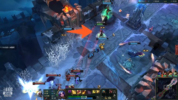 果冻的反思的精彩时刻 20210711 13点场