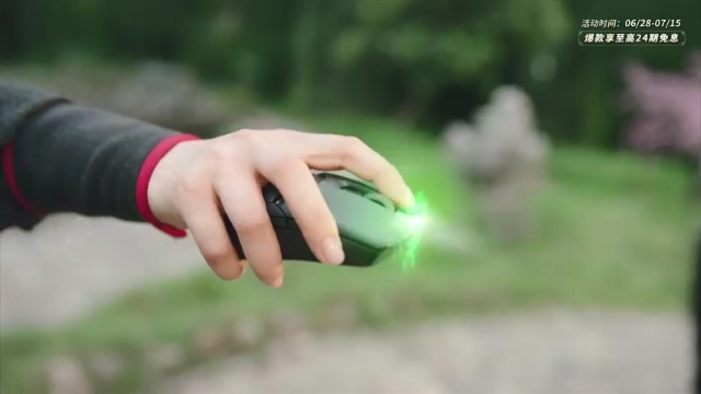 【2021-07-11 18点场】骆歆冲冲冲：骆歆：京东电竞博物志游戏粉丝日！！