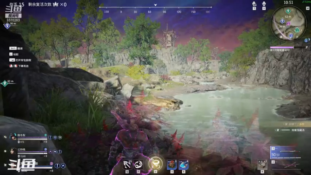 【2021-07-11 18点场】小白联盟日常番：永劫无间百炼洞主