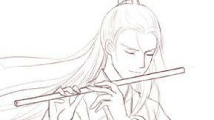 来啦？