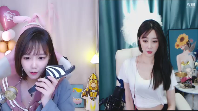 【2021-07-11 16点场】欣小菜：【有车位】萌妹上分如喝水！