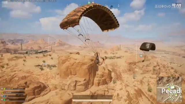 战非日常 连自己队友都坑