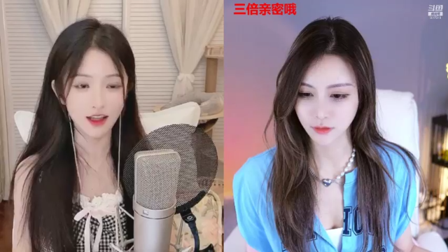 【2021-07-10 22点场】李哥儿DoubleLee：有幸是你 不负遇见